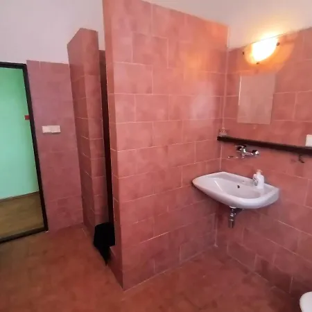Guest house Honcuv Dum
