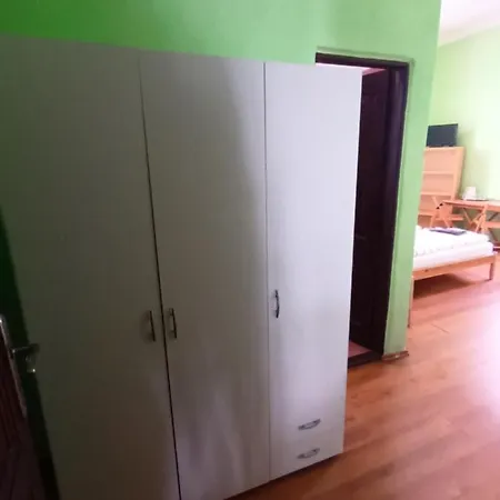 Guest house Honcuv Dum