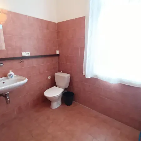 Honcuv Dum Guest house Benecko