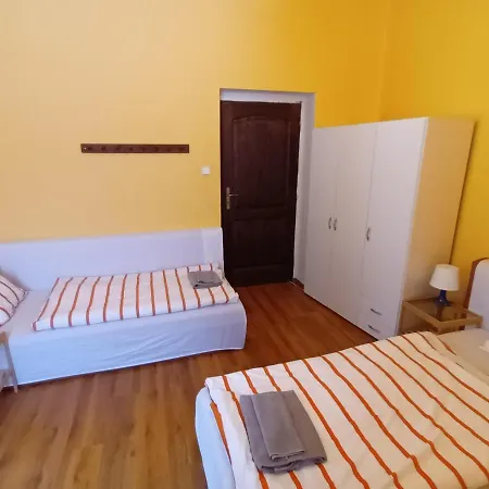 Honcuv Dum Guest house Benecko