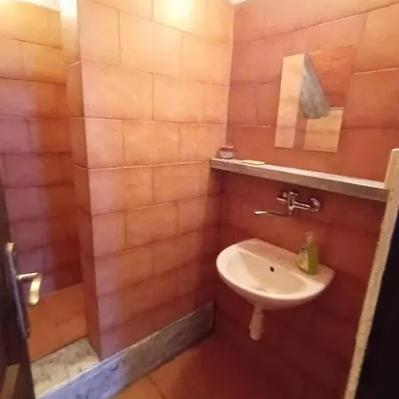 Honcuv Dum Guest house Benecko