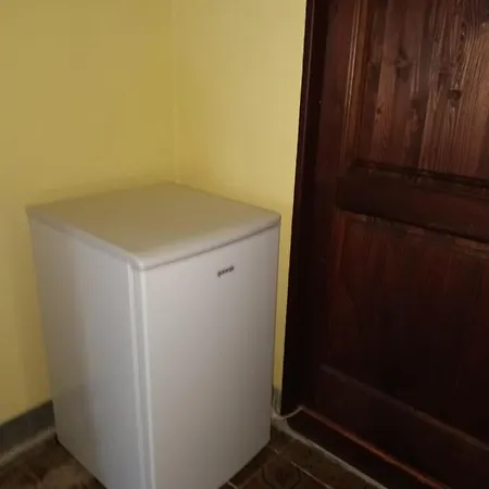 بيت ضيافة Honcuv Dum