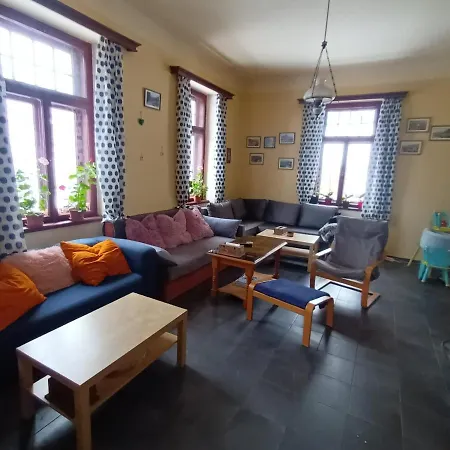 Guest house Honcuv Dum