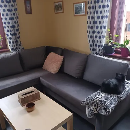 Guest house Honcuv Dum
